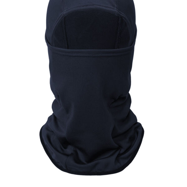 Smooth Fleece Face Mask Thumbnail