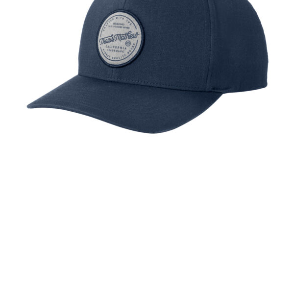 On Ice Patch Cap Thumbnail