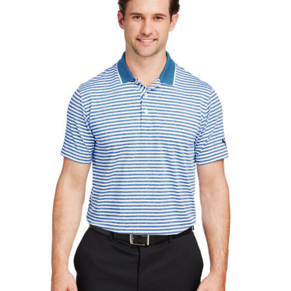 Men's Mattr Feeder Polo Thumbnail