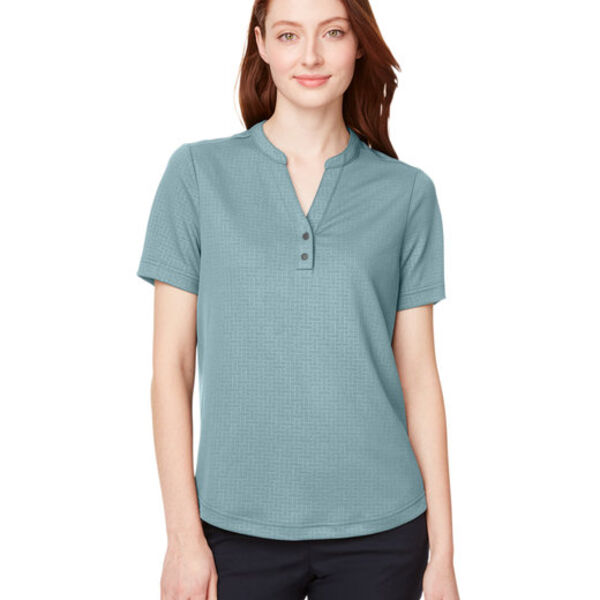 Ladies' Replay Recycled Polo Thumbnail