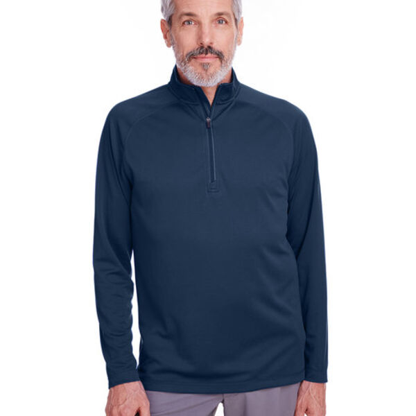 Men's Freestyle Half-Zip Pullover Thumbnail