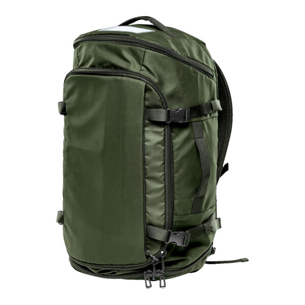 MADAGASCAR DUFFEL PACK Thumbnail