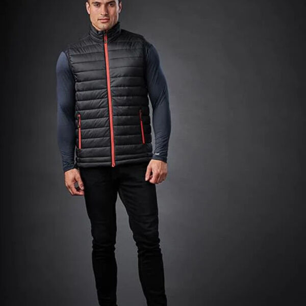 MEN'S STAVANGER THERMAL VEST Thumbnail