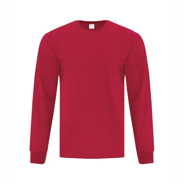 ATC™ EVERYDAY SIDE SEAM LONG SLEEVE TEE Thumbnail