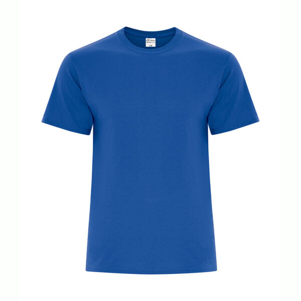 ATC™ EVERYDAY BLEND SIDE SEAM TEE Thumbnail