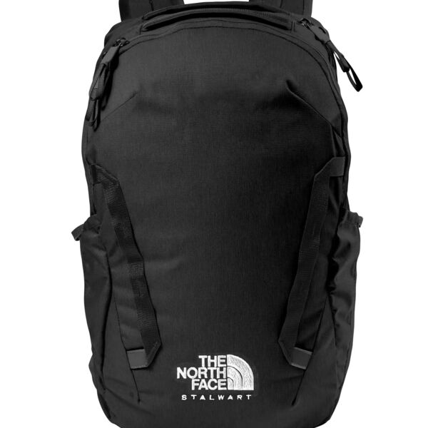 THE NORTH FACE® STALWART BACKPACK. 26L Thumbnail