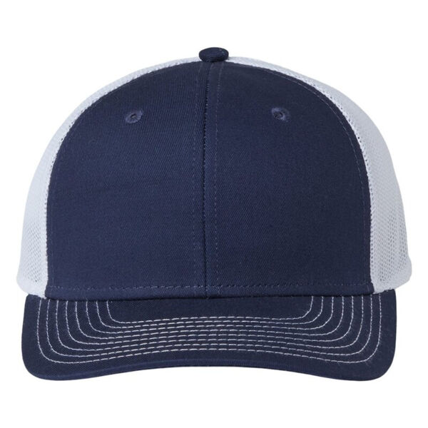 Everyday Trucker Cap Thumbnail