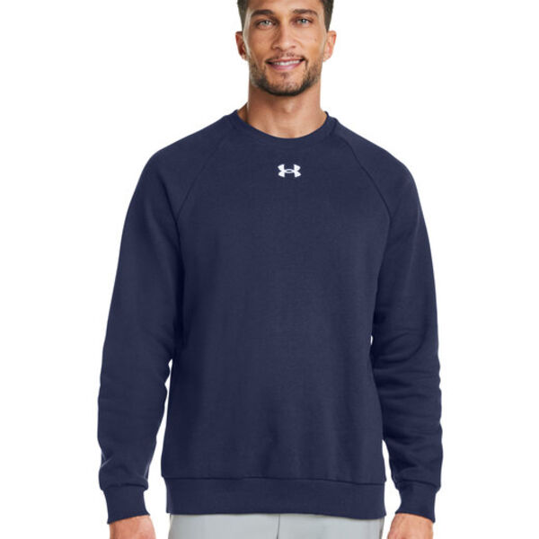 Men's Rival Fleece Sweatshirt Thumbnail