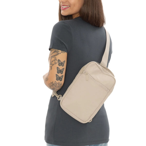 KOI® MATTE SLING BAG. 4L Thumbnail
