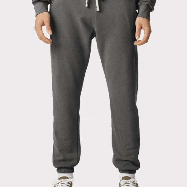 Unisex Garment-Dyed Lightweight Sweatpants Thumbnail