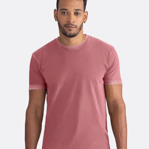 Unisex Soft Wash T-Shirt Thumbnail