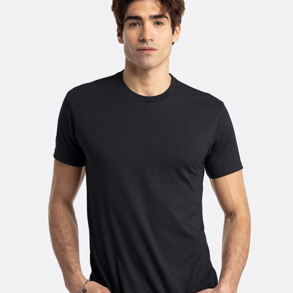 Unisex CVC T-Shirt Thumbnail