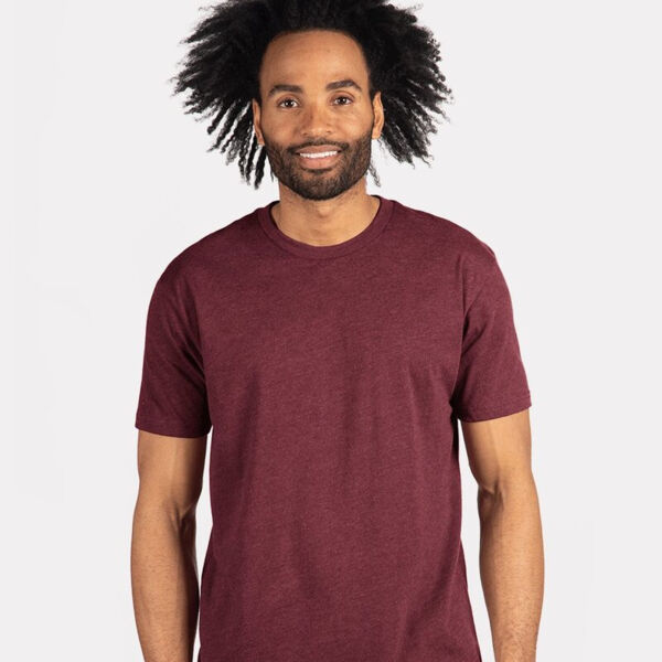 Sueded T-Shirt Thumbnail