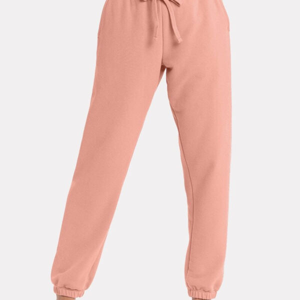 Women's Laguna Sueded Sweatpants Thumbnail