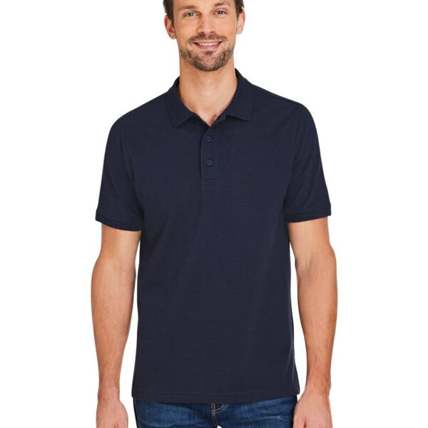 Men's Valiant Cotton Snag Protect Polo Thumbnail