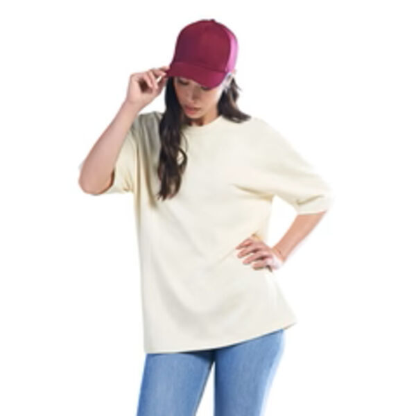 Heavy Weight Cotton Oversized Tshirt Thumbnail