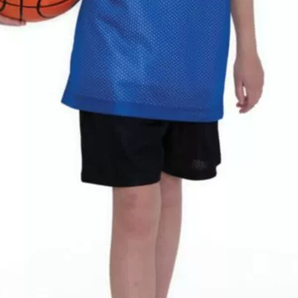 ATC™ PRO CLUB 5” MESH YOUTH SHORTS Thumbnail