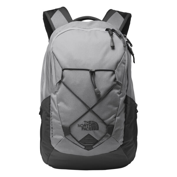 THE NORTH FACE® GROUNDWORK BACKPACK. 29L Thumbnail
