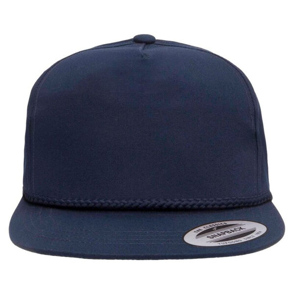 Classic Poplin Golf Cap Thumbnail