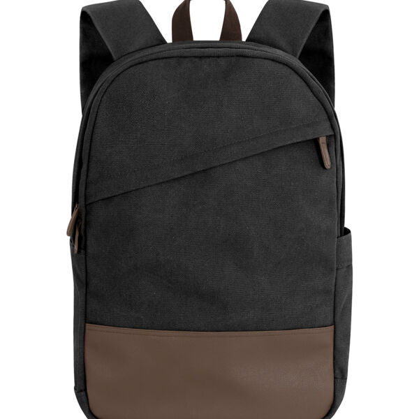 KOI® CANVAS BACKPACK. 13L Thumbnail
