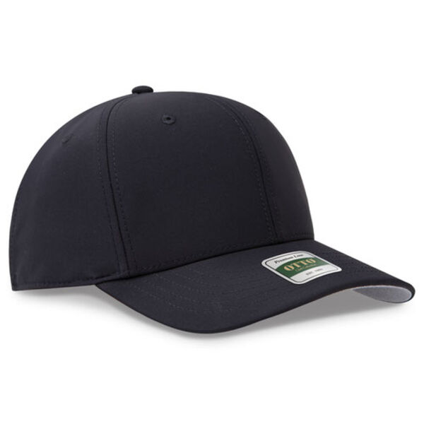 OTTO CAP® Club Collection 5 Panel Pro Style Cap Thumbnail