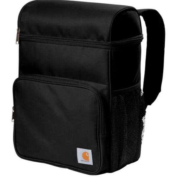 CARHARTT® BACKPACK 20-CAN COOLER. 18L Thumbnail