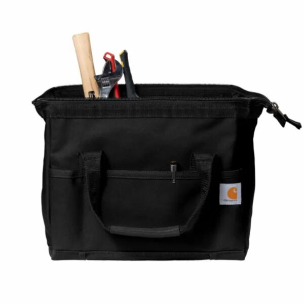 CARHARTT® FOUNDRY SERIES 14" TOOL BAG. 24L Thumbnail