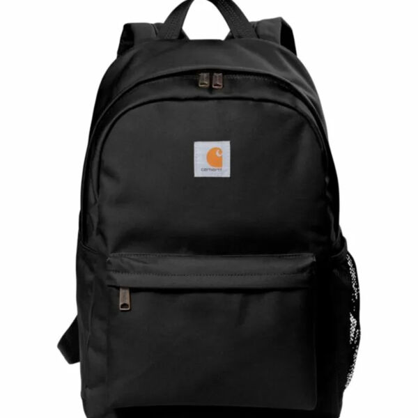 CARHARTT® CANVAS BACKPACK. 21L Thumbnail