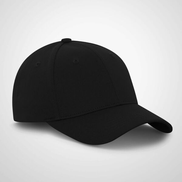 KOI® COTTON TWILL SNAPBACK CAP Thumbnail