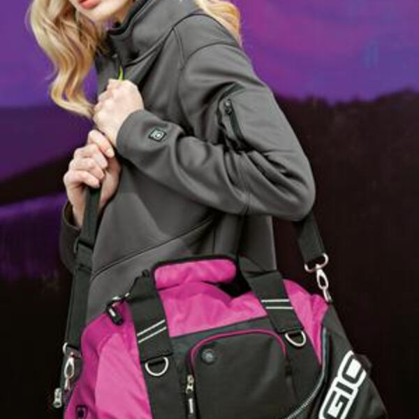 OGIO® HALF DOME DUFFEL. 29.5L Thumbnail