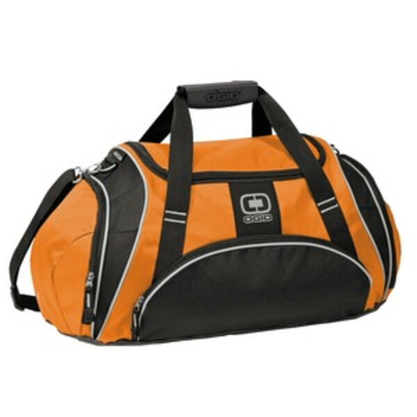 OGIO® CRUNCH DUFFEL. 41L Thumbnail