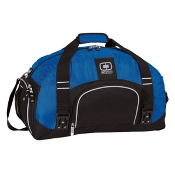 OGIO® BIG DOME DUFFEL. 55.7L Thumbnail