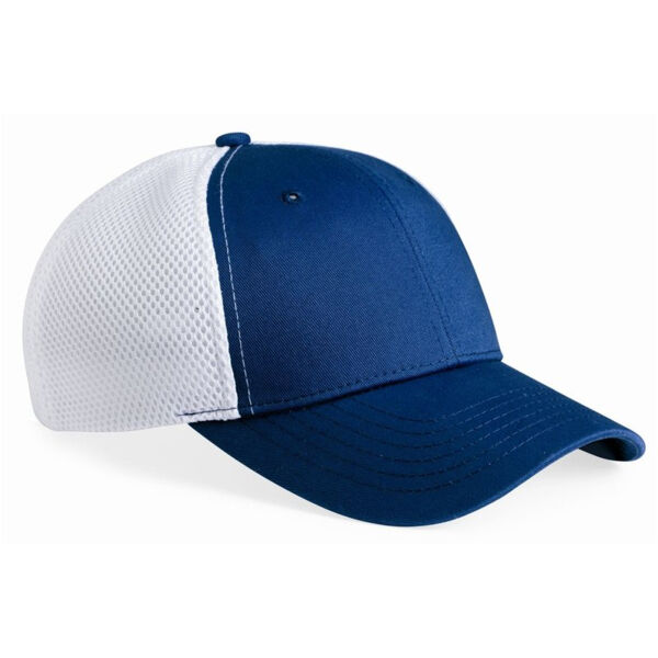 Spacer Mesh-Back Cap Thumbnail