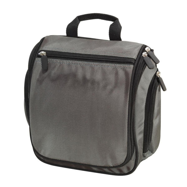 Hanging Toiletry Kit Thumbnail