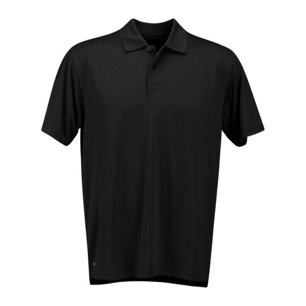 Vansport? V-Tech Polo Thumbnail