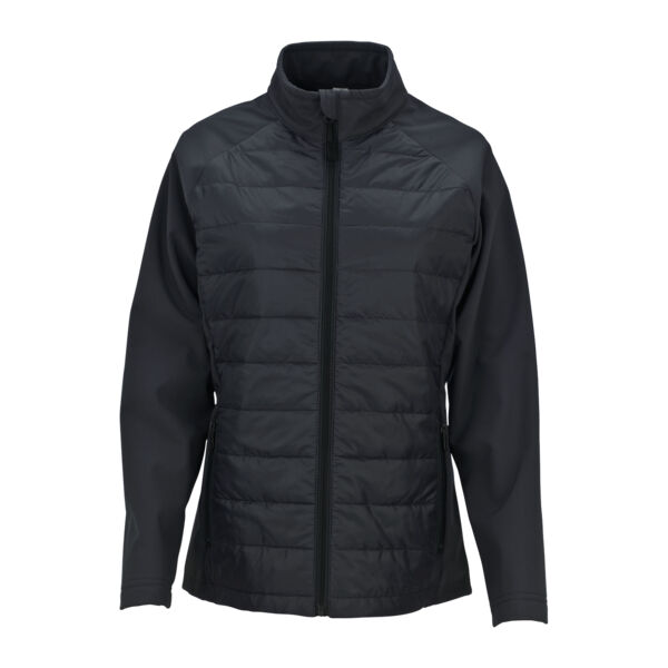 Women?s Hybrid Jacket Thumbnail