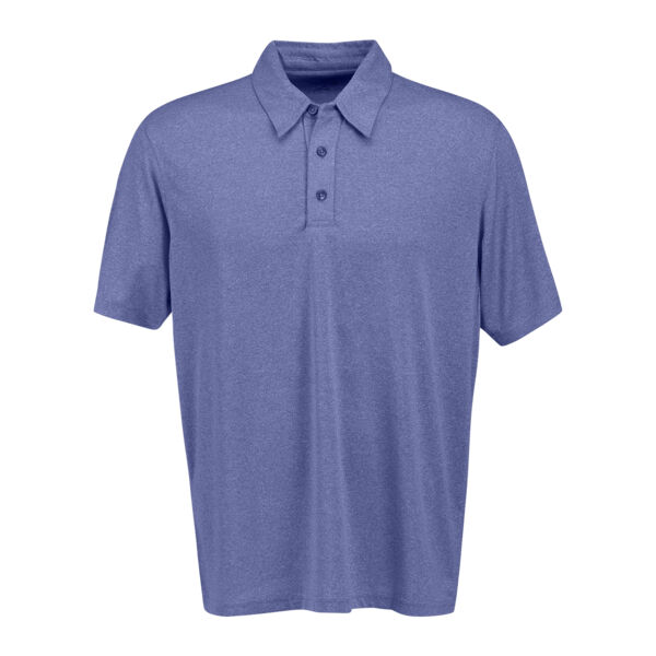 Vansport? Micro Melange Polo Thumbnail