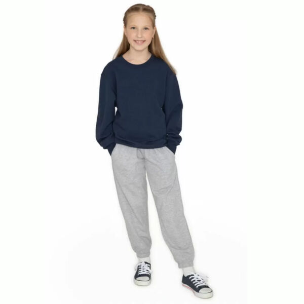 ATC™ EVERYDAY FLEECE YOUTH SWEATPANTS Thumbnail