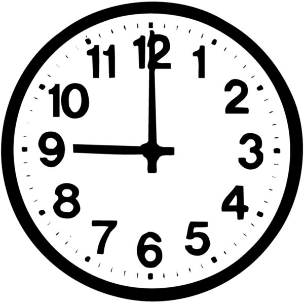 CLOCK09 Thumbnail