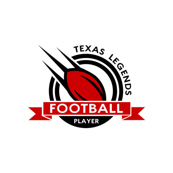 American Football logo 24 Thumbnail