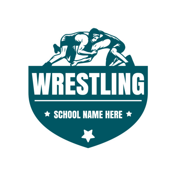 Wrestling 54 Thumbnail