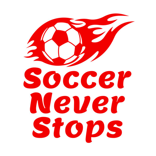Soccer 50 Thumbnail