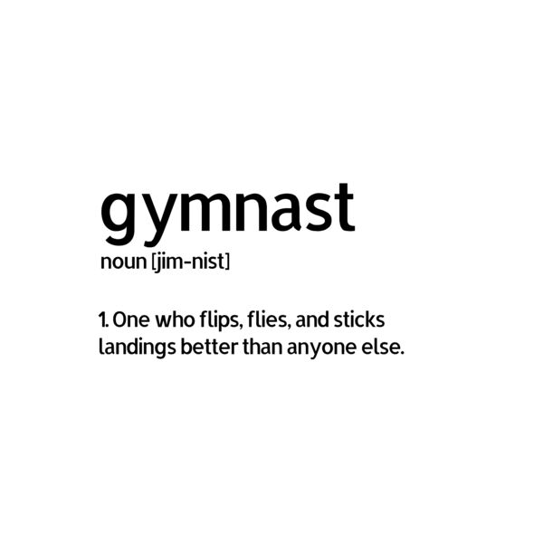 Gymnastics 70 Thumbnail