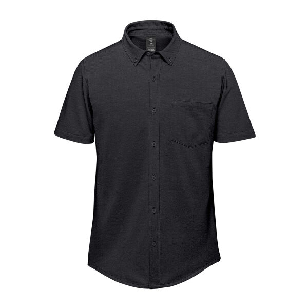 Men's Sonora S/S Knit Shirt Thumbnail