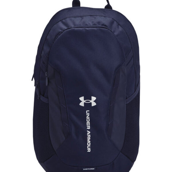 Team Hustle Backpack 6.0 Thumbnail