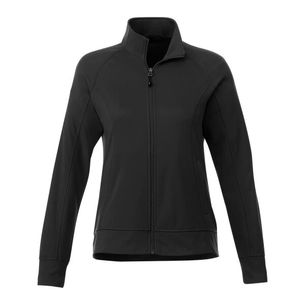 Women's OKAPI Knit Jacket Thumbnail