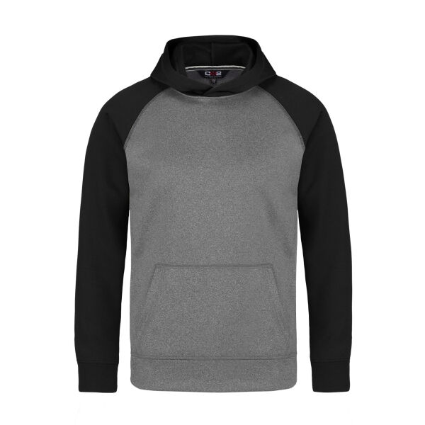 Oakland - Youth Pullover Hooded Sweatshirt Thumbnail
