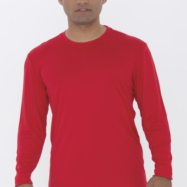 ATC PRO TEAM LONG SLEEVE TEE (Ontario SPCA) Thumbnail