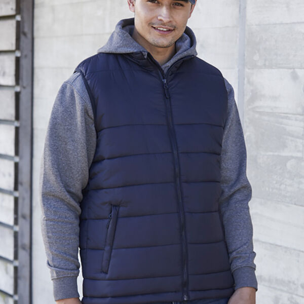 Mens Alpine Vest Thumbnail
