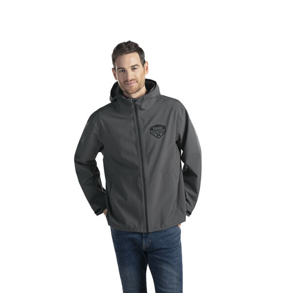 Torrent - Men's Waterproof Rain Jacket Thumbnail